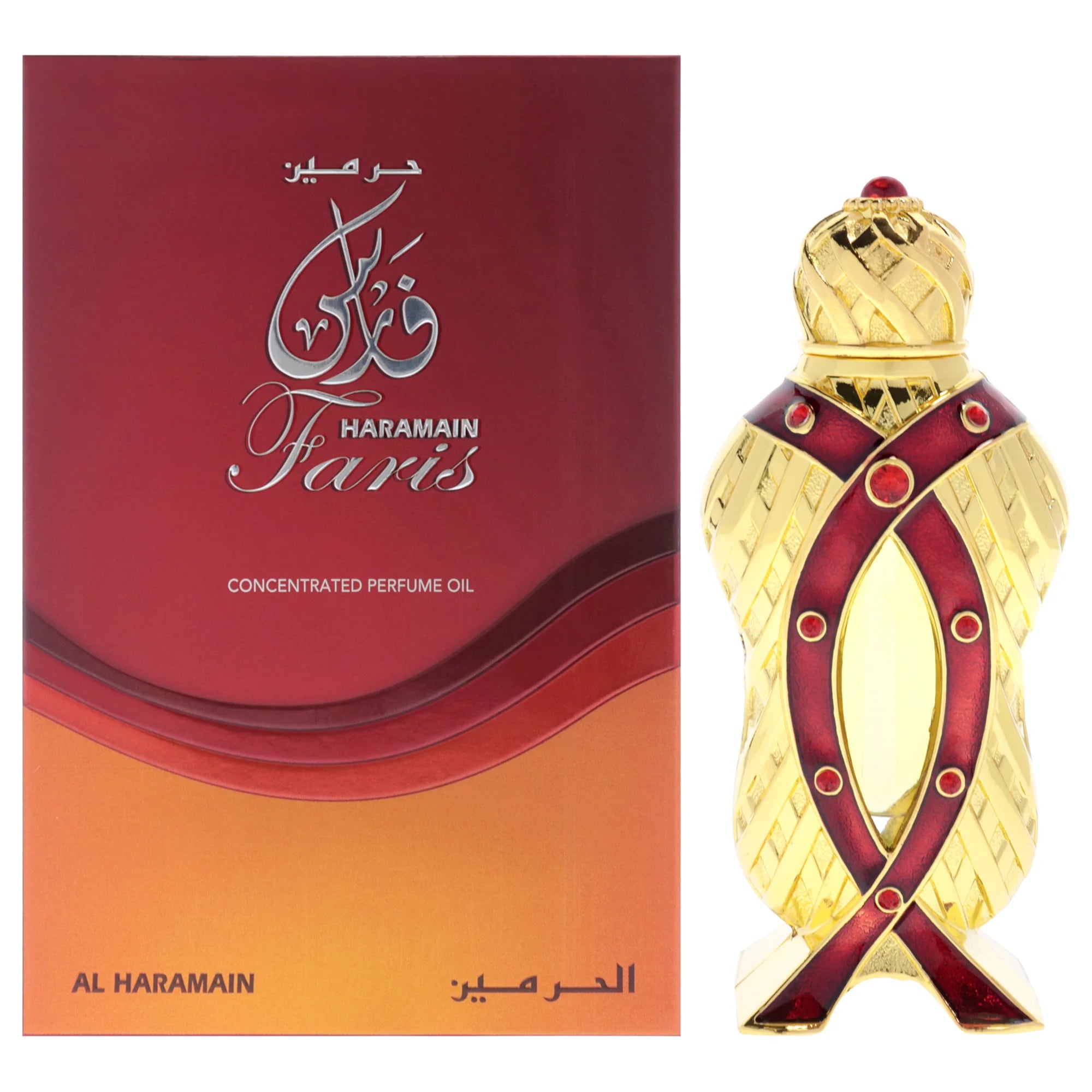 0.4 oz Parfum Oil W7122