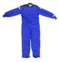Blue Racing Suit M8026