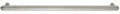 Satin Stainless Steel Straight Pull W98975