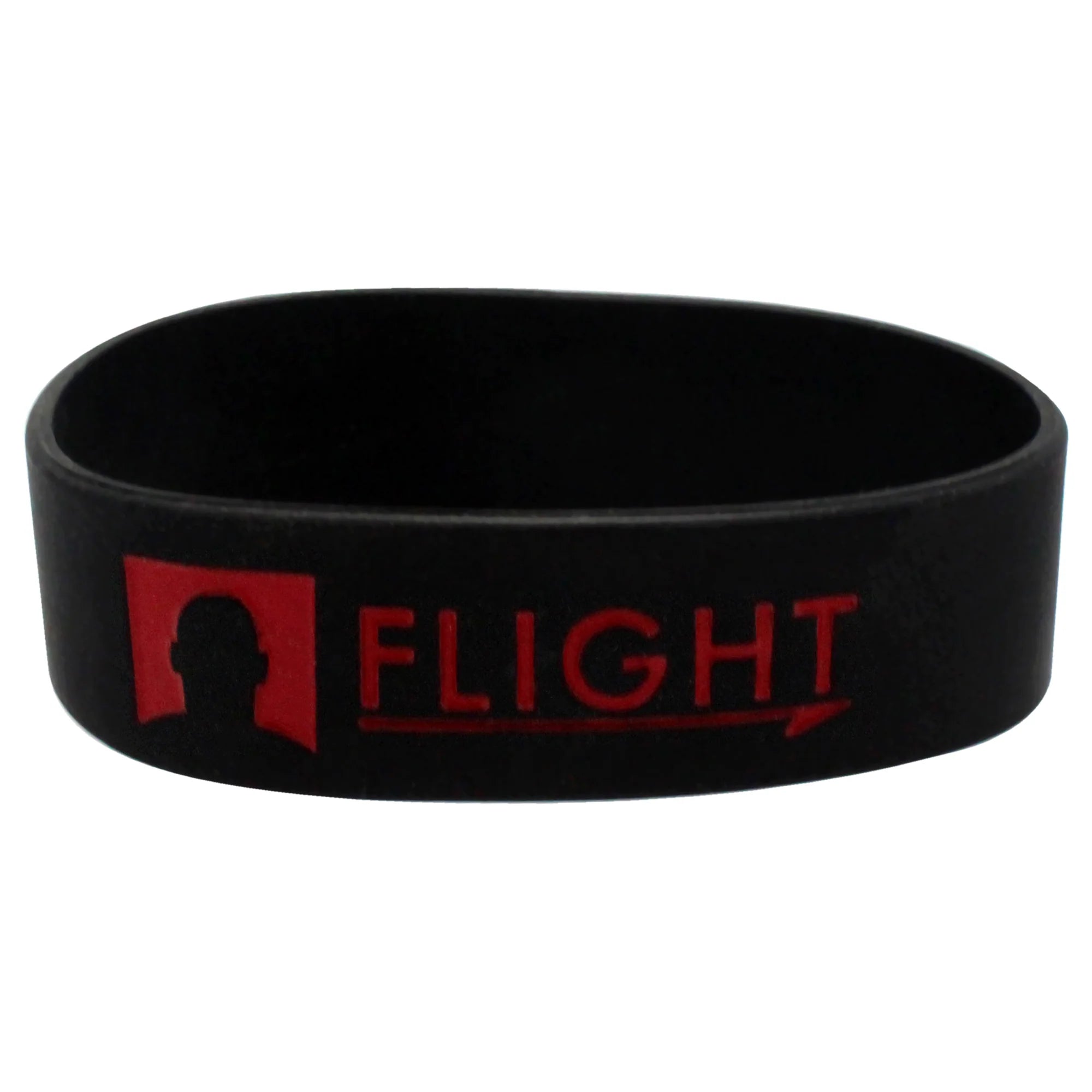 Black and Red Bracelet V66903