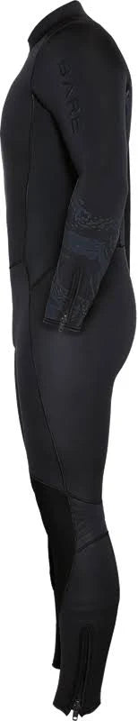 7mm Full Black LS L9055