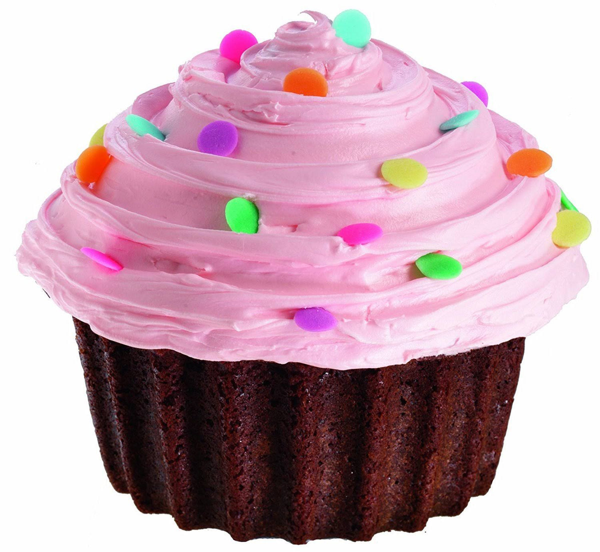 Giant Cupcake Tin J6818