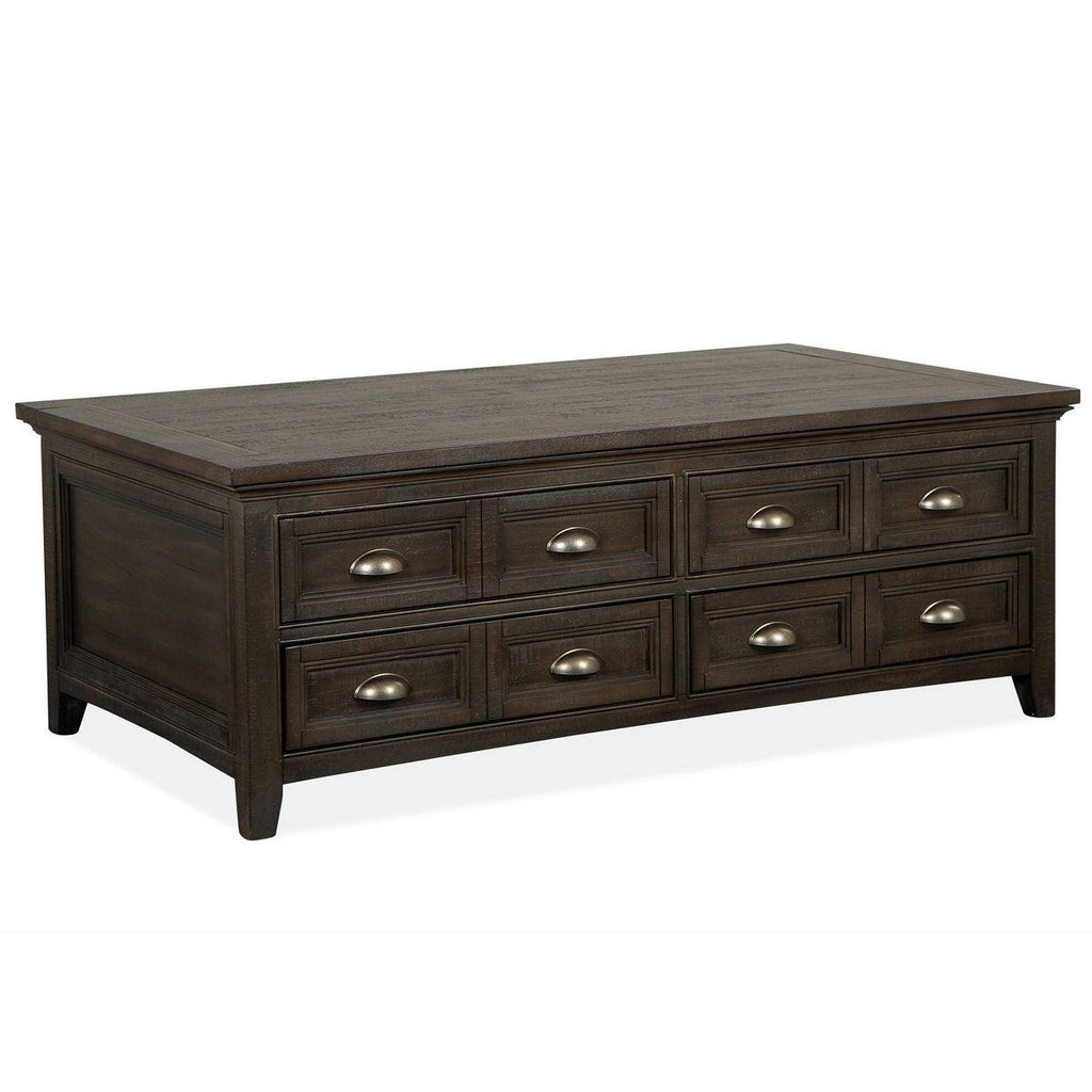 Acrylic Demilune Sofa Table W744038