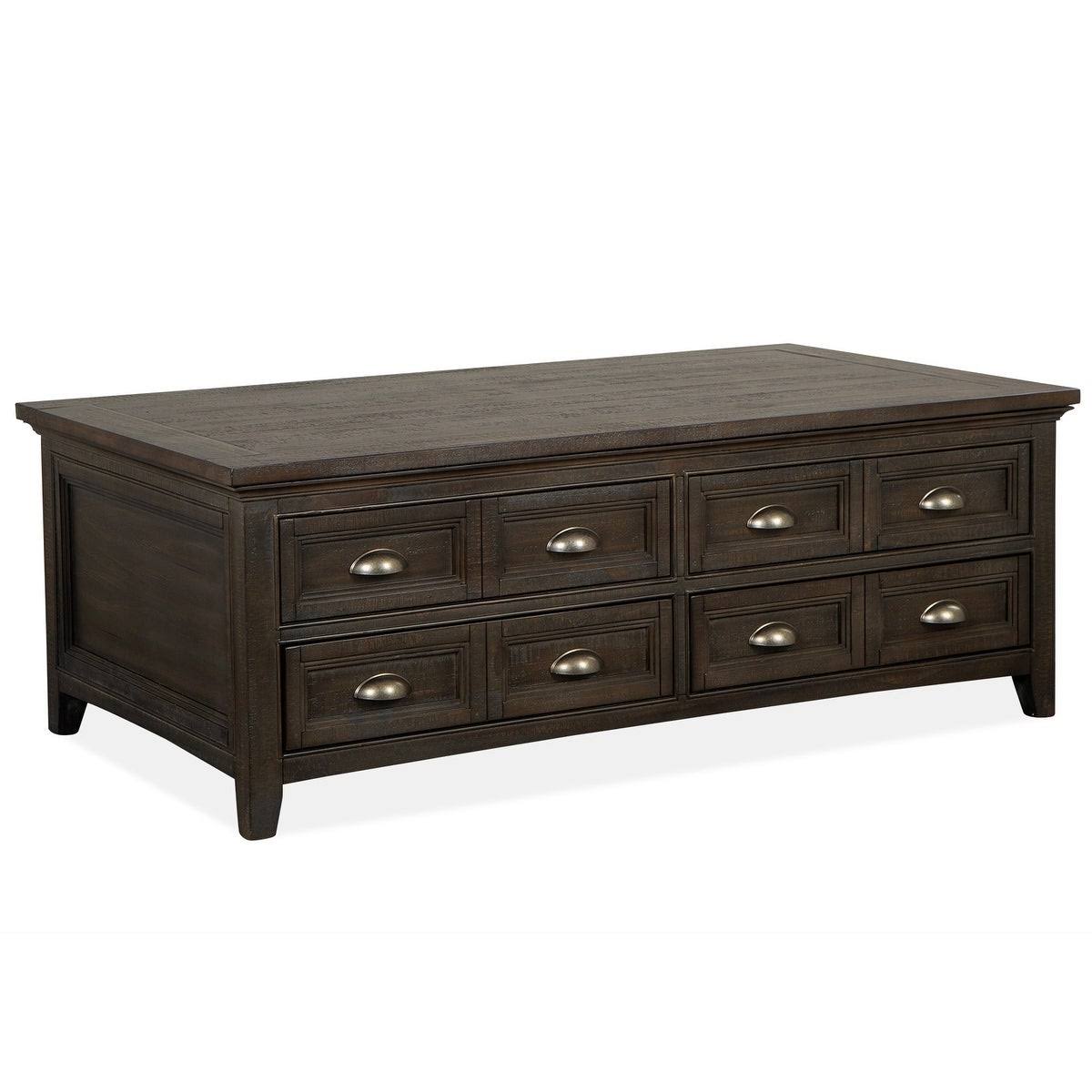Acrylic Demilune Sofa Table W744038
