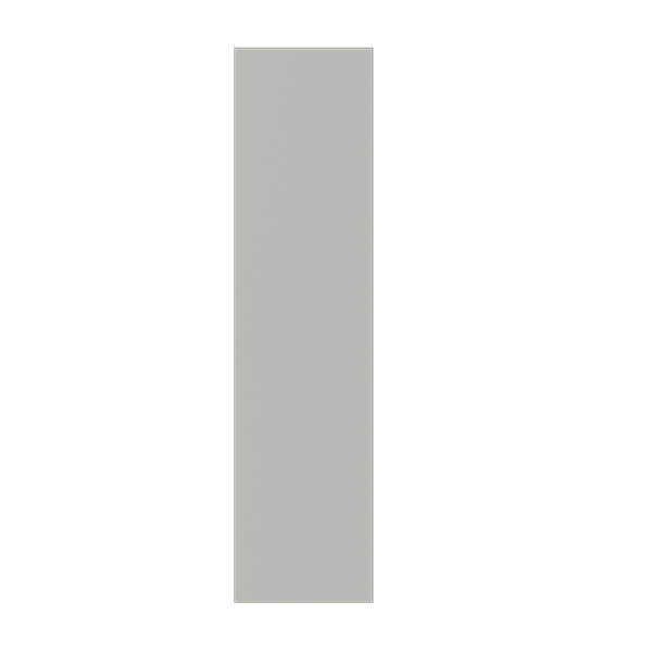 White Composite Board-n-Batten Shutters (Per Pair) O283