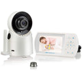 3.5'' LCD Video Baby Monitor with Night Vision X34207