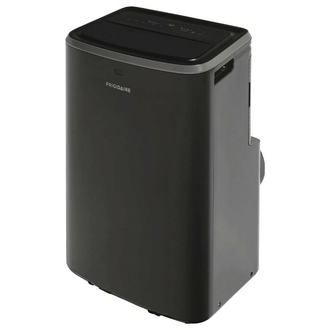 Recertified 14,000 BTU Indoor Portable Air Conditioner V180429