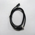 3 Pin to 2 Prong Power Cable D105772