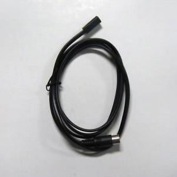 3 Pin to 2 Prong Power Cable D105772