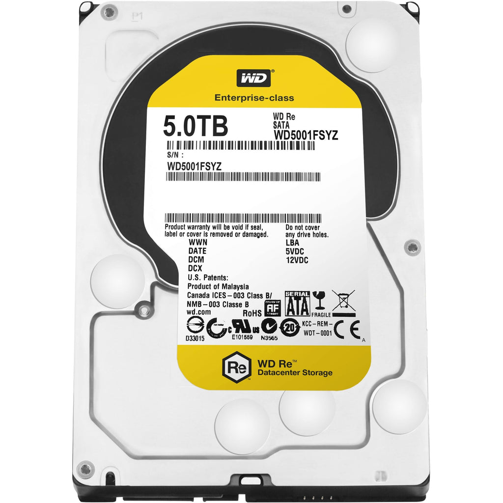 5 TB Internal Hard Drive G25852