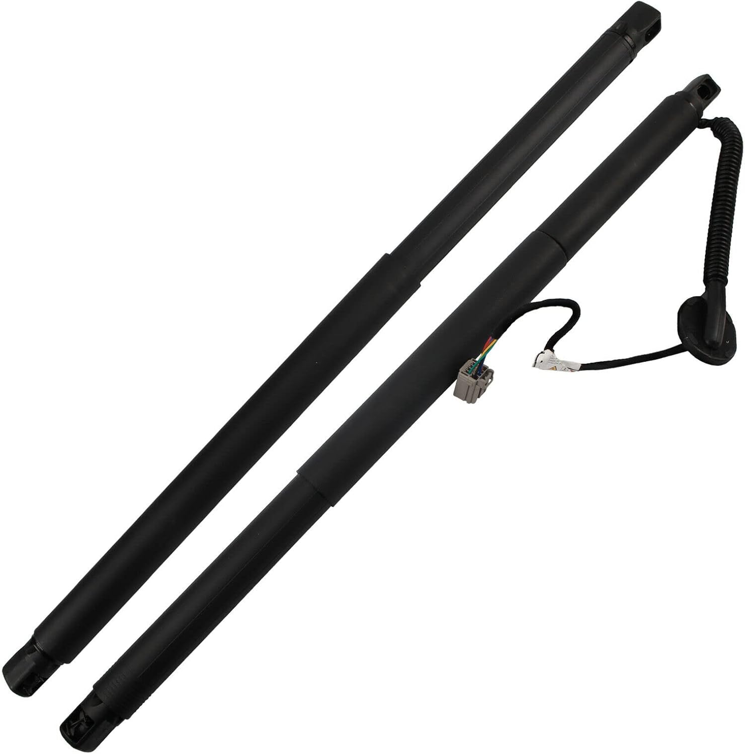 Pair Liftgate Power Lift Support Replacement for Chevy Suburban Tahoe GMC Yukon XL Cadillac Escalade ESV 2015-2019 X35741
