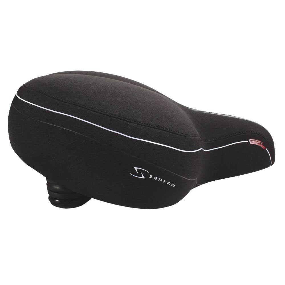 Super Cruiser Saddle P302