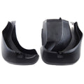 Rear Molded Mud Flaps 2pc Pair for Honda CR-V B854035