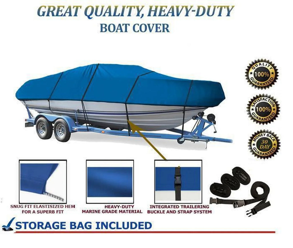 Boat Cover M862