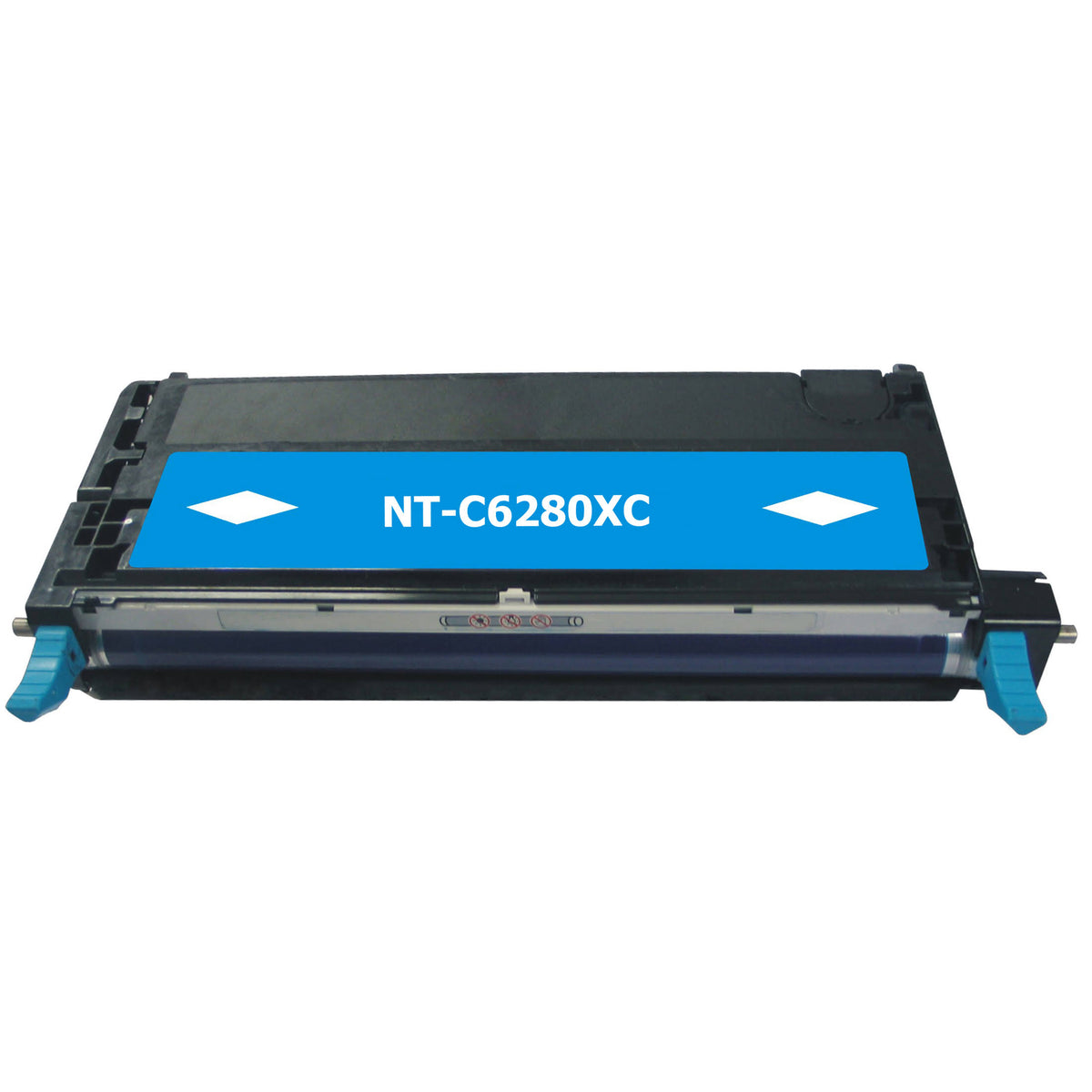 Cyan Toner C107246