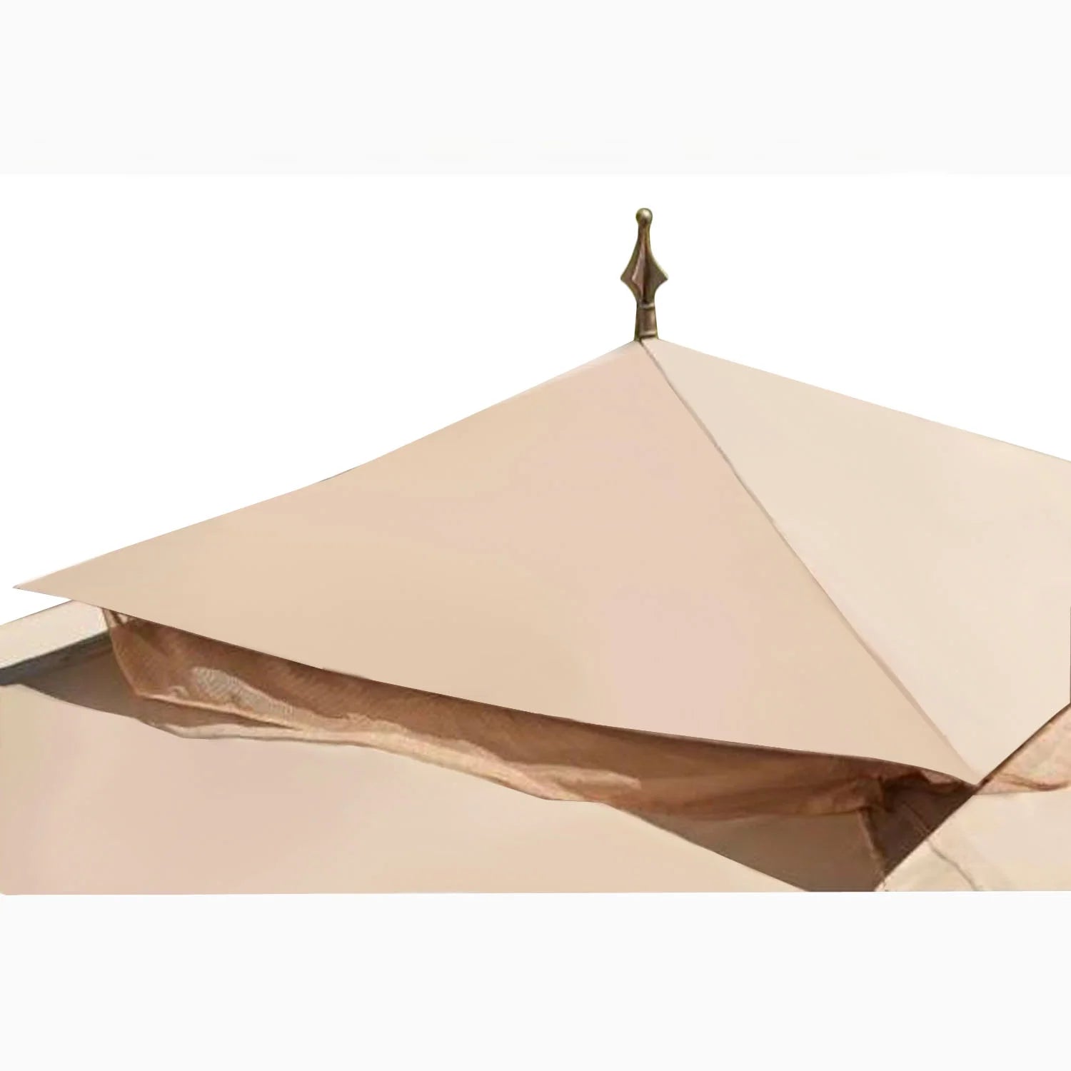 350 Replacement Canopy Top Cover for Verado Gazebo Q9188