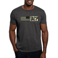 U.S. Air Force TACP Black Flag Dark T Shirt - 100% Cotton T-Shirt A264425
