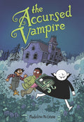 The Accursed Vampire (Hardcover) G80168