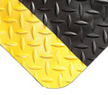 Antifatigue Mat, Black, 3ftx22ft Q878