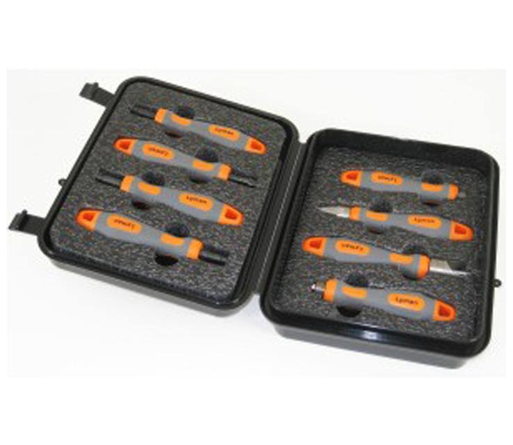 Universal Case Prep Accessory Set I3614