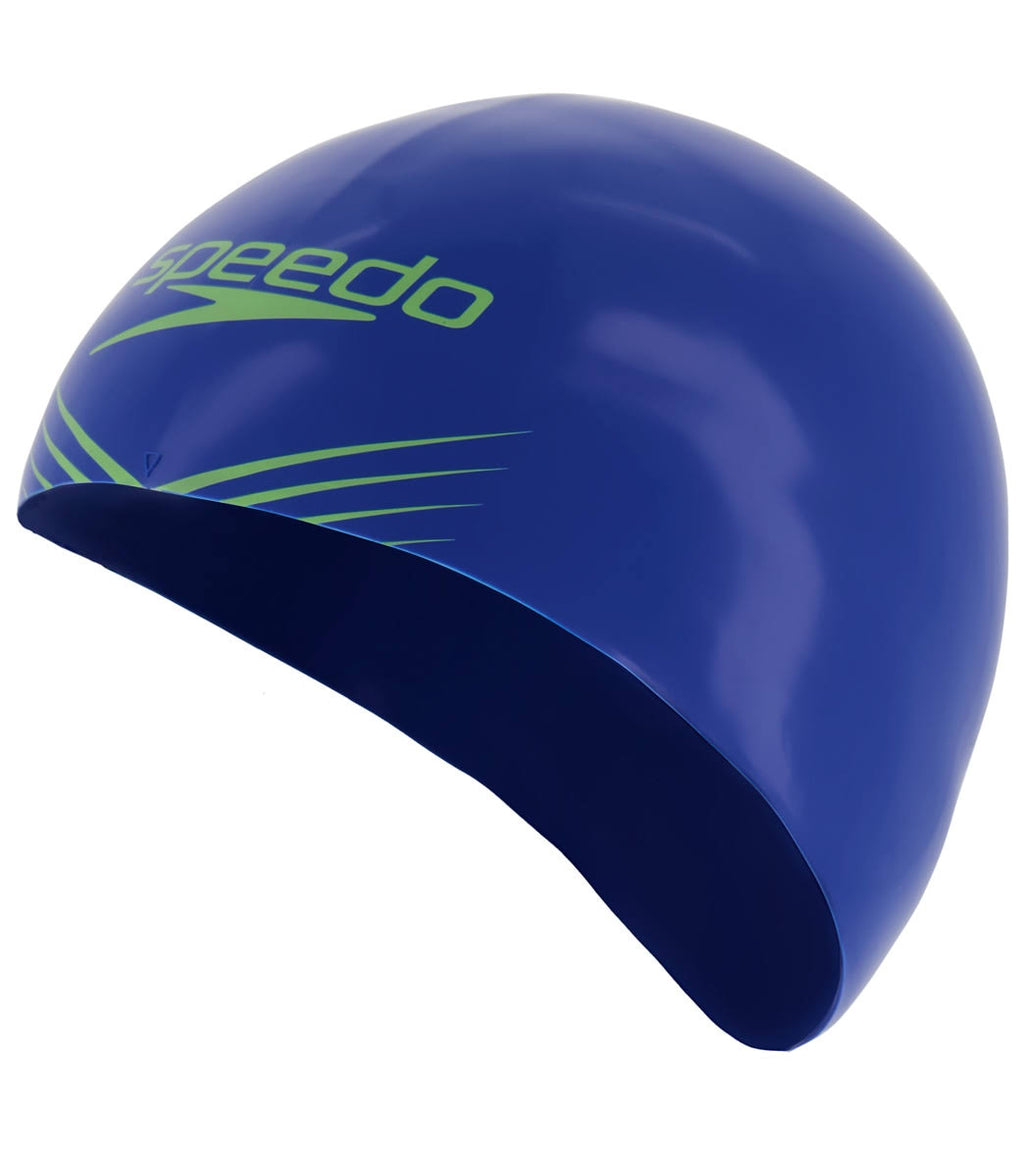 Blue Flame Fastskin Cap I51342