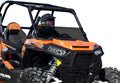 Half Windshield for Polaris RZR XP 1000 / XP 4 1000, 1/4" Thick Dark Tint Polycarbonate O119161
