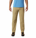 Men's Logan Canyon Pant - 34x34 - Scout Q7307