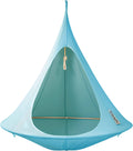 Turquoise Double Hammock J423