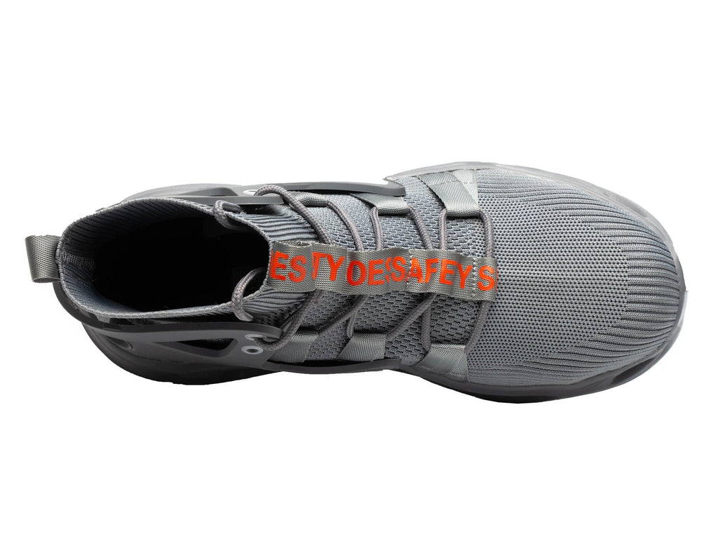 Steel Toe Work Boots A987770