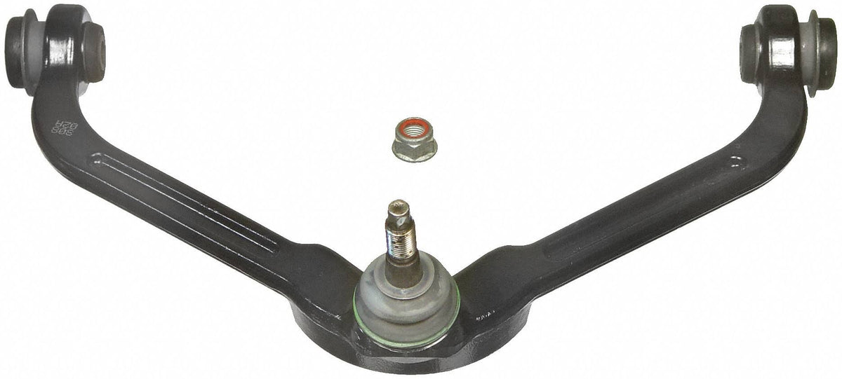 Control Arm and Ball Joint Assembly C94315