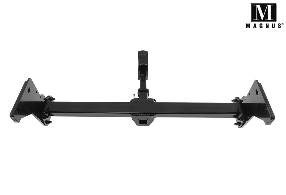 Class 1 Trailer Hitch 1.25 Inches Receiver Tube Z1734