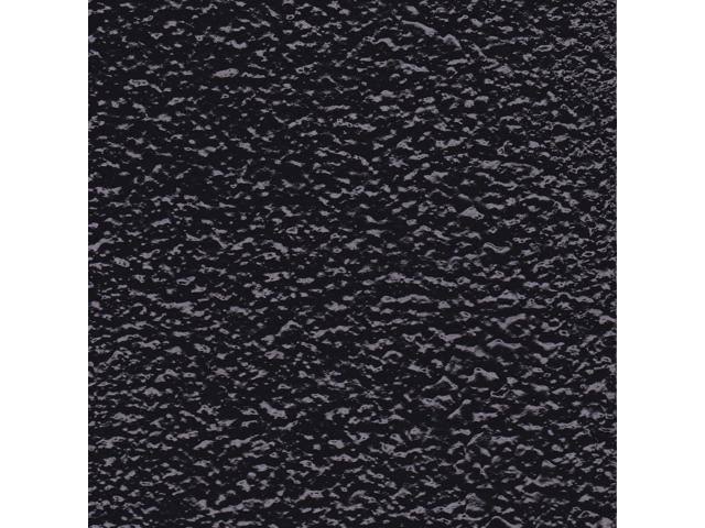 Black Urethane Spray-On Truck Bed Liner Kit, 6 Liters Y79788