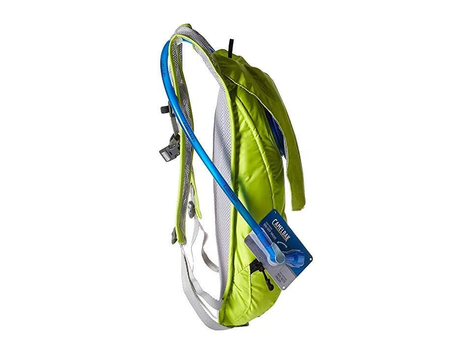 Lime Punch Silver Hydration Pack Z6830