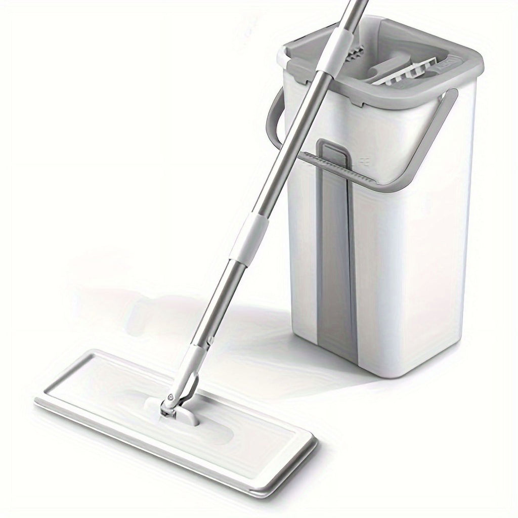 360° Spin Easy-Rinse Mop Set U1844