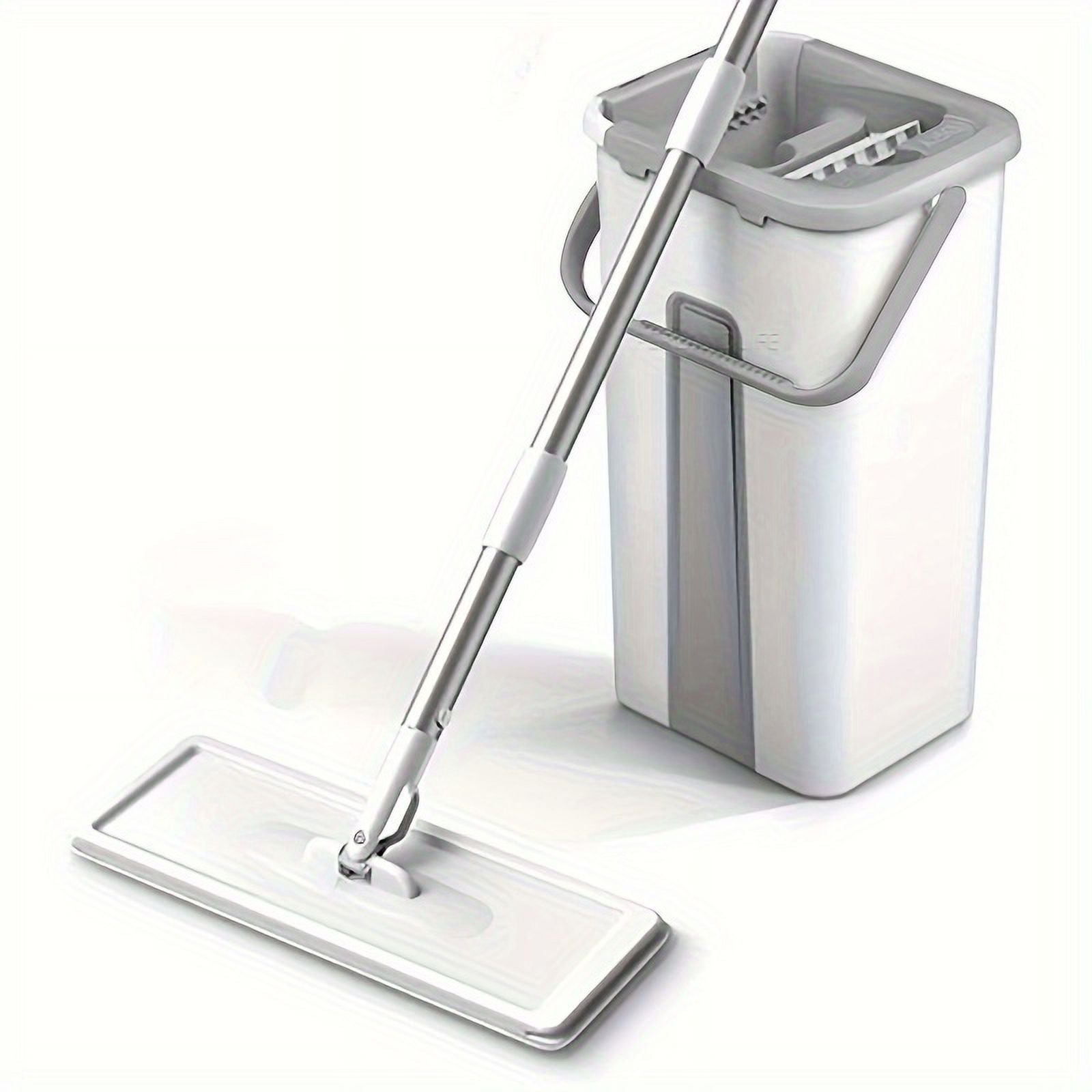 360° Spin Easy-Rinse Mop Set U1844