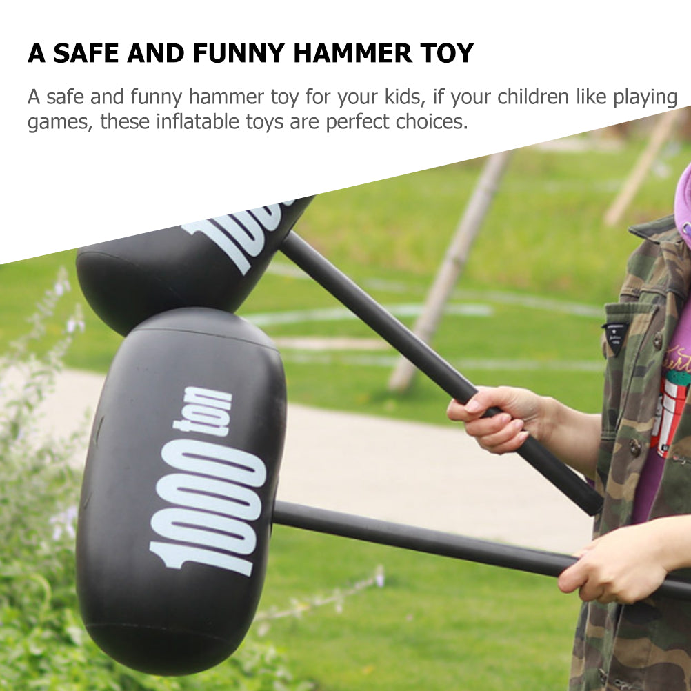 Inflatable Hammers Toy Party Favors M876970