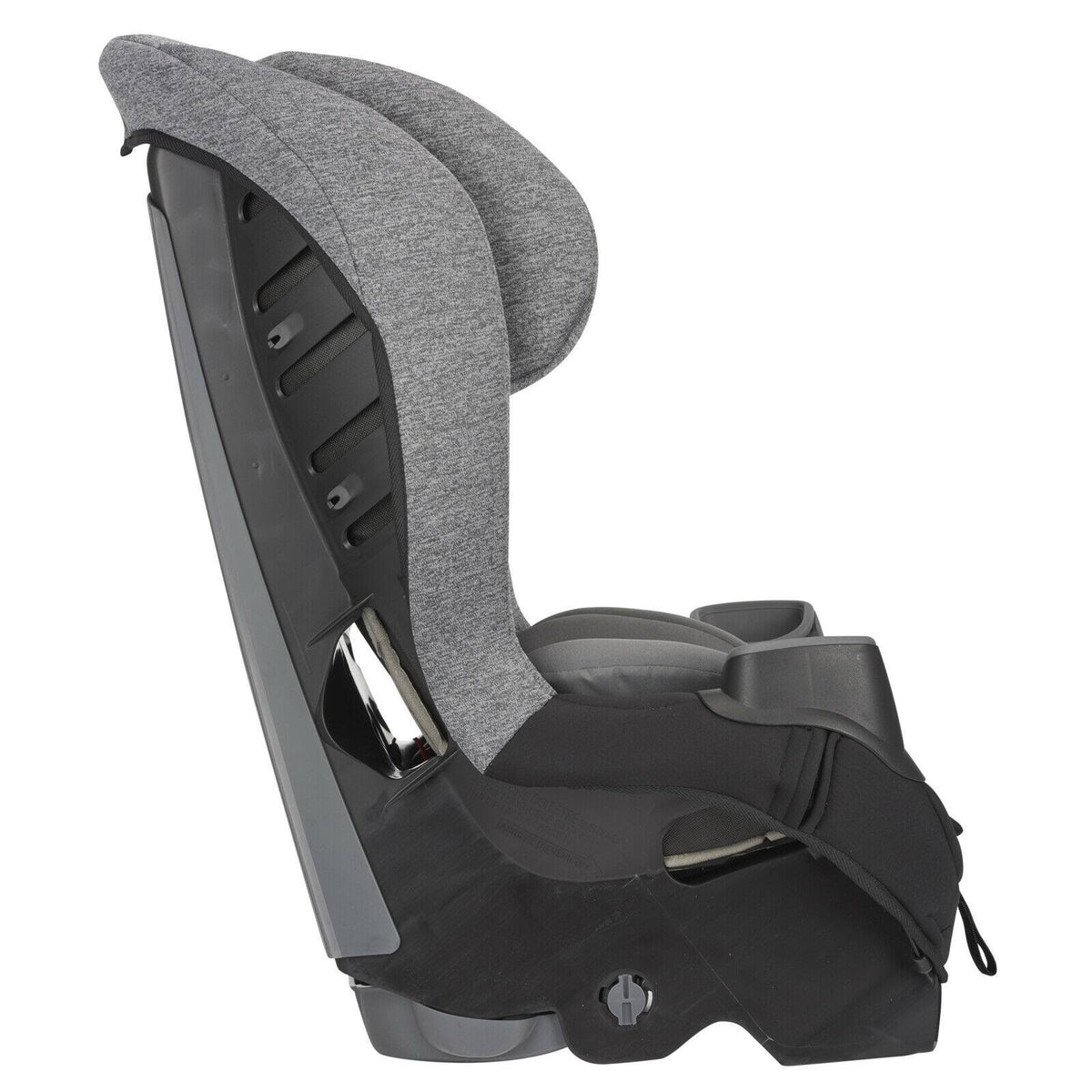 Convertible Car Seat with SensorSafe V4054