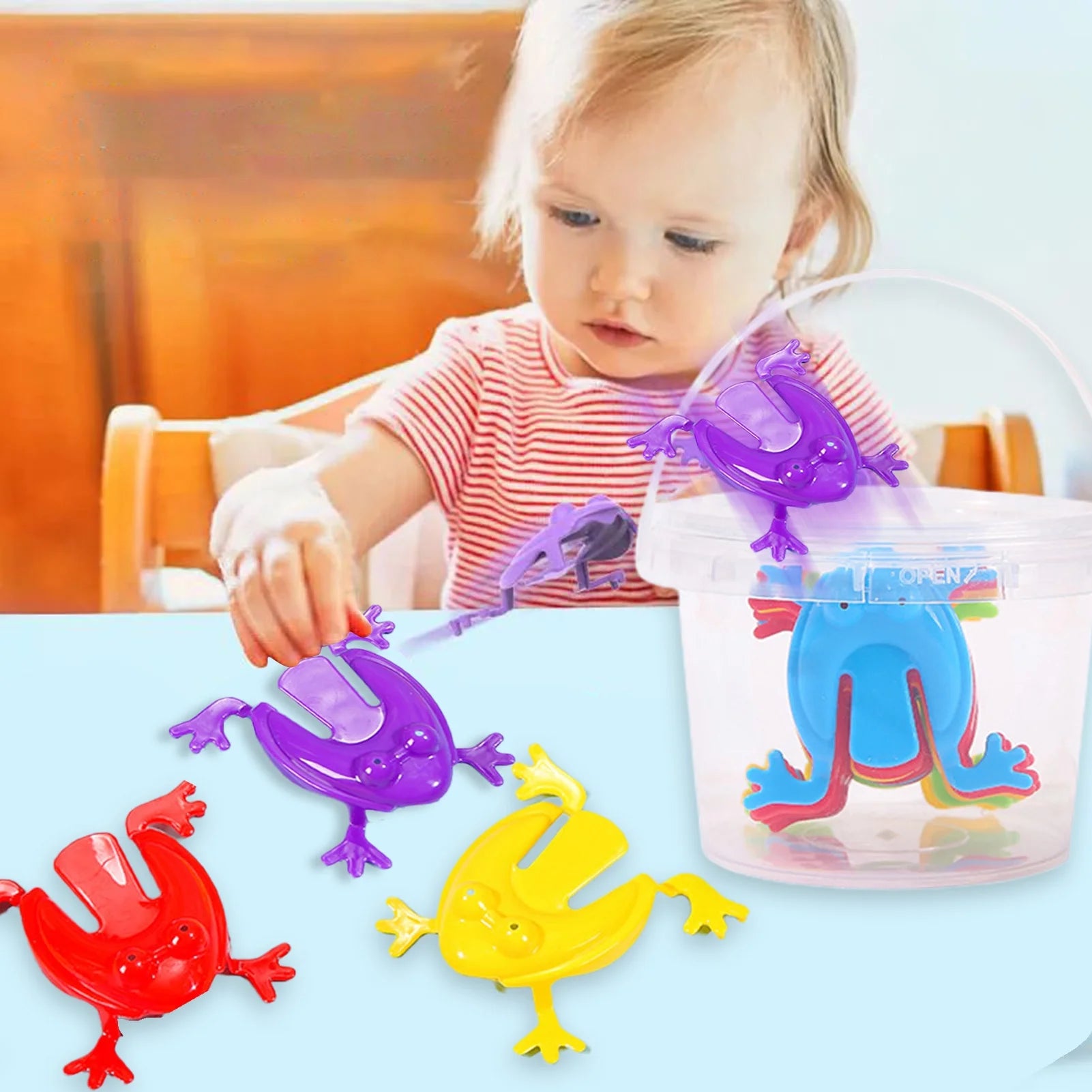 Frog Toys G559958