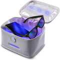 Portable UV-C LED Sterilization Soft Case with Child Lock S27954