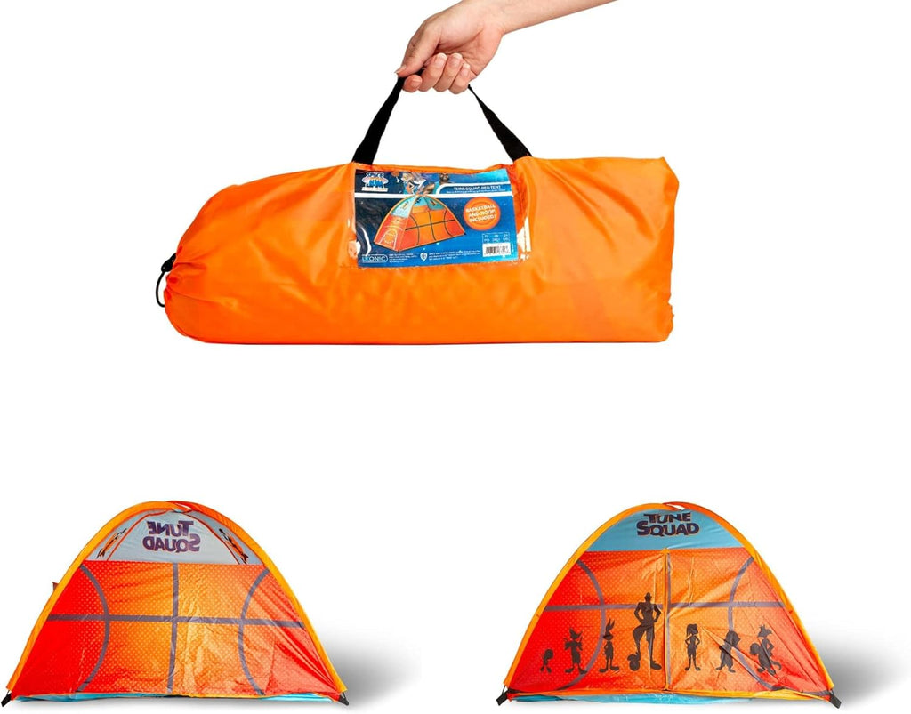 Pop-Up Canopy Bed Tent for Kids N3105