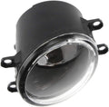 Fog Light Assembly Driver Side with Bulbs for Toyota Venza N39511