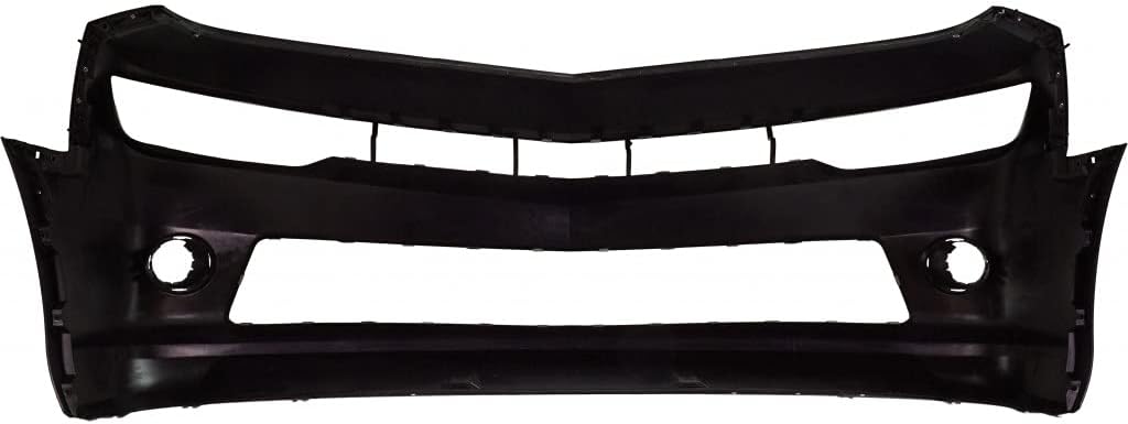 Front Primed Bumper Cover for Chevy Camaro 2014 2015 X525879