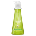 Lime & Sea Salt Dish Soap, 18 oz Pump Bottle, 6/Carton M96667