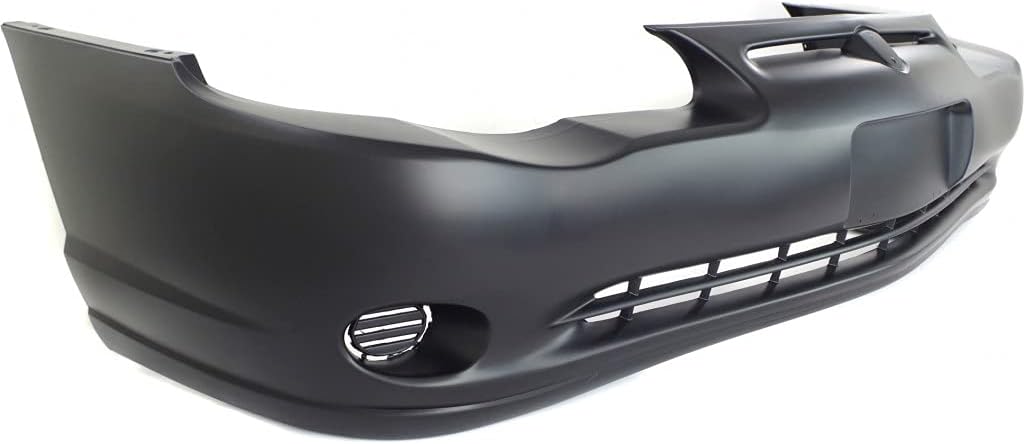 Front Bumper Cover for Chevy Monte Carlo 2000-2005 W7231