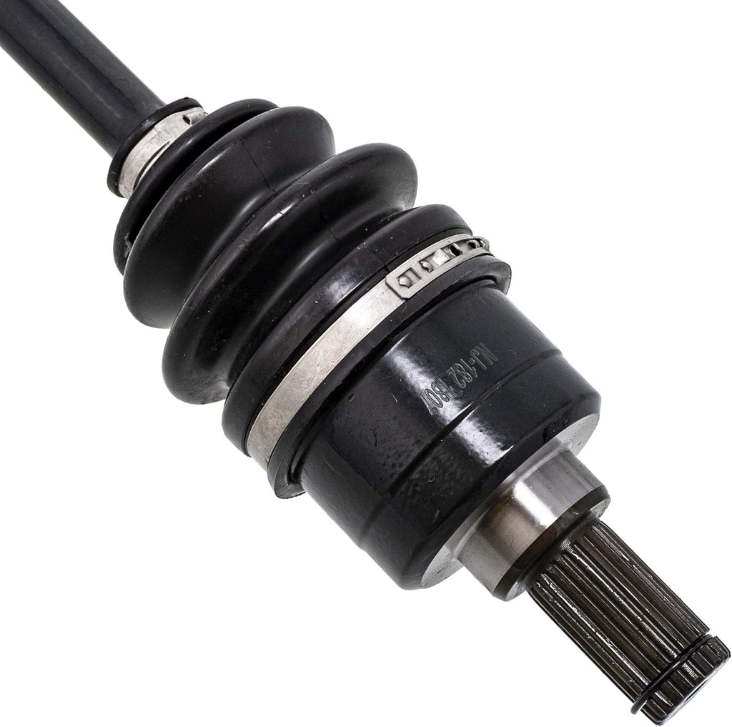 Rear Left Right CV Axle Drive Shaft Assy 2 Pack W998