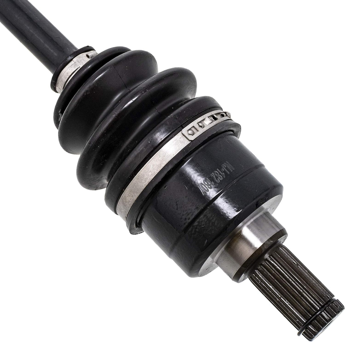 Rear Left Right CV Axle Drive Shaft Assy 2 Pack W998