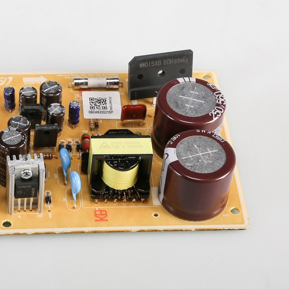 Samsung Inverter Board E299493