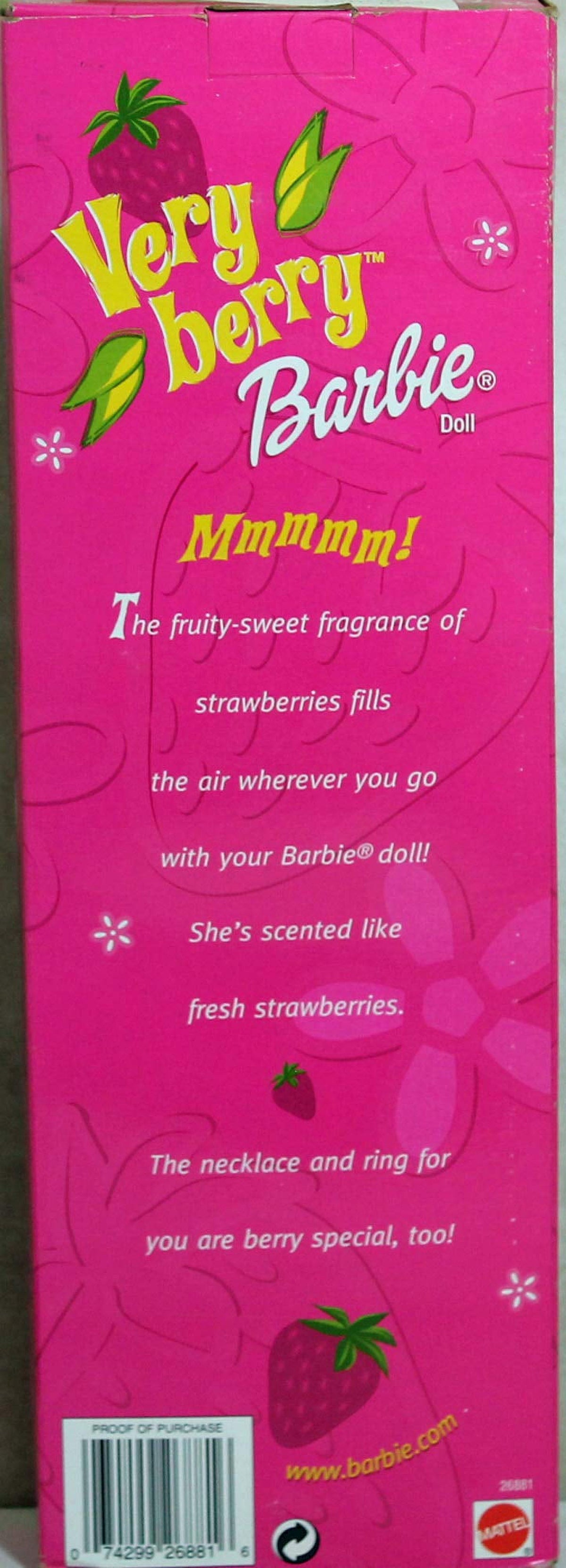 Barbie Doll 1999 R339765