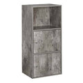 2 Door Accent Cabinet J4117