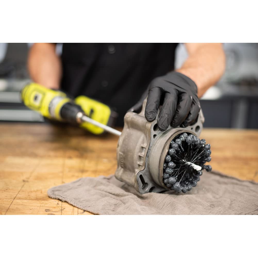 Flex-Hone Cylinder Ball-Hone 52-54mm J982